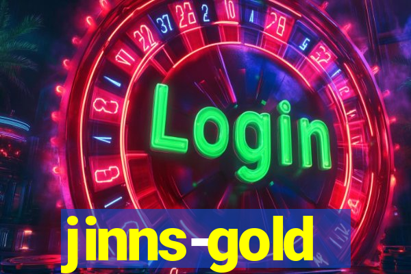 jinns-gold