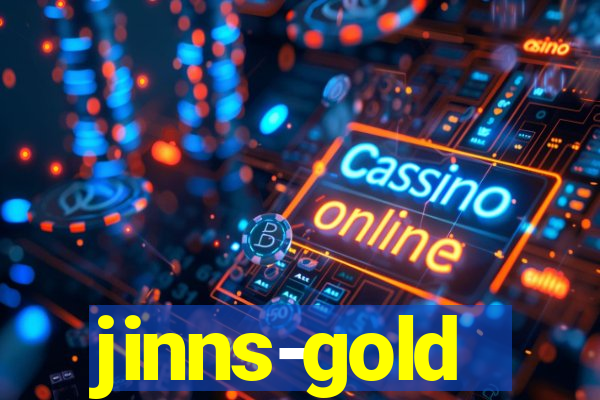 jinns-gold