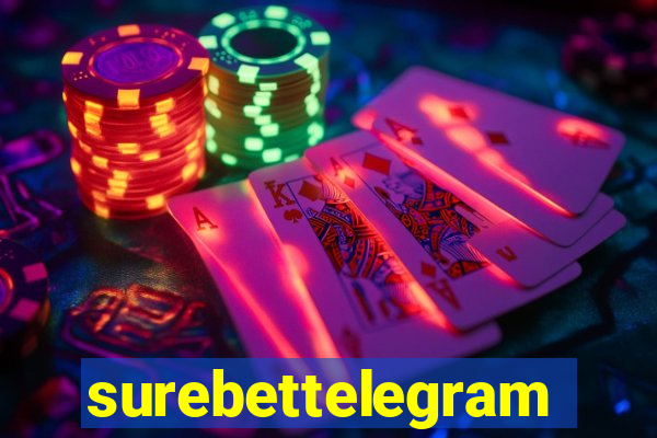 surebettelegram