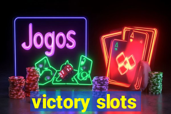 victory slots