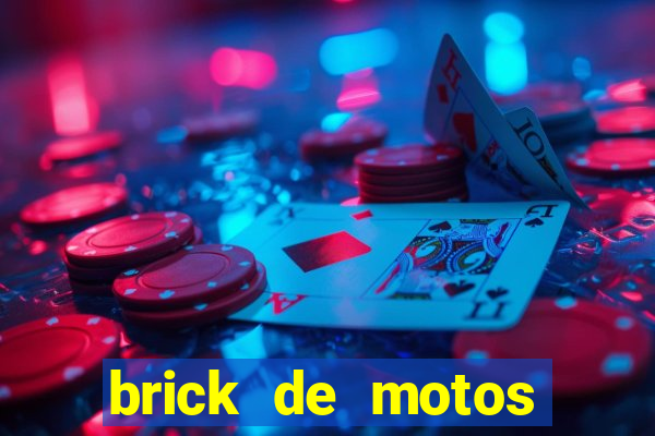 brick de motos porto alegre