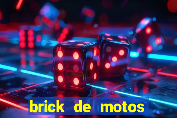 brick de motos porto alegre