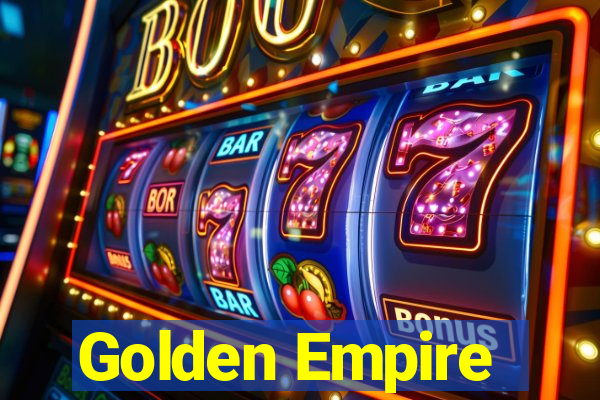 Golden Empire