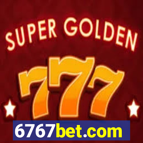 6767bet.com