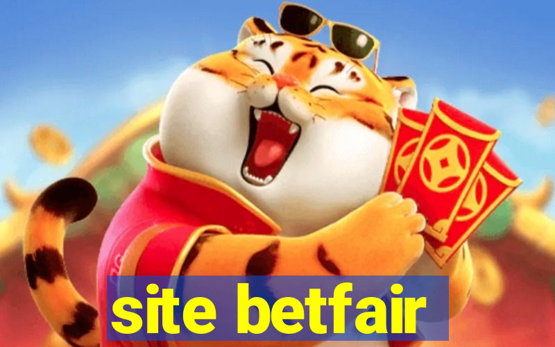 site betfair