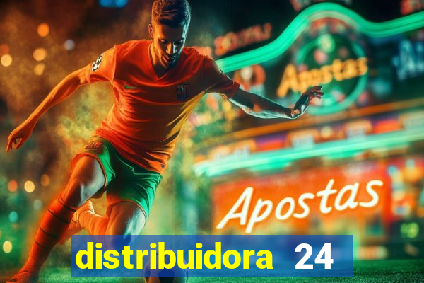 distribuidora 24 horas entrega porto velho