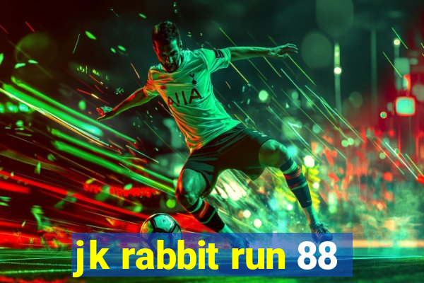 jk rabbit run 88