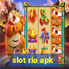 slot rio apk