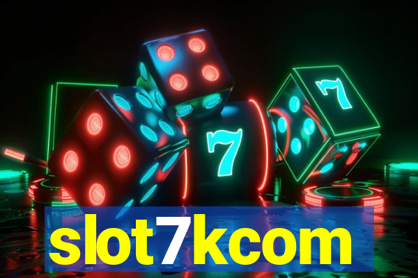 slot7kcom