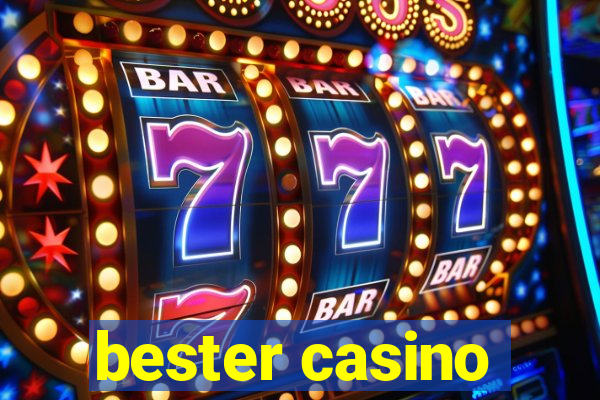 bester casino