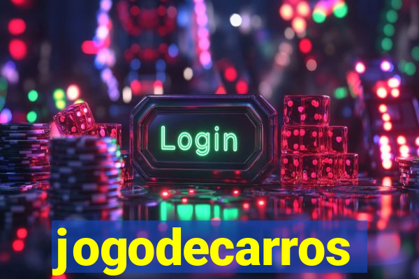 jogodecarros