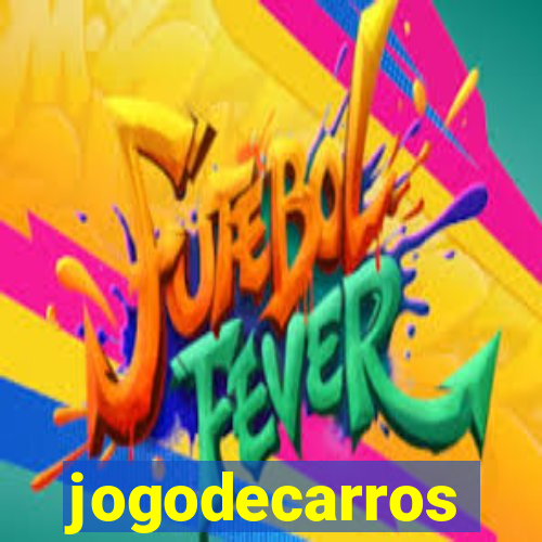 jogodecarros