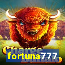 fortuna777