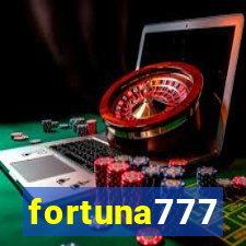 fortuna777