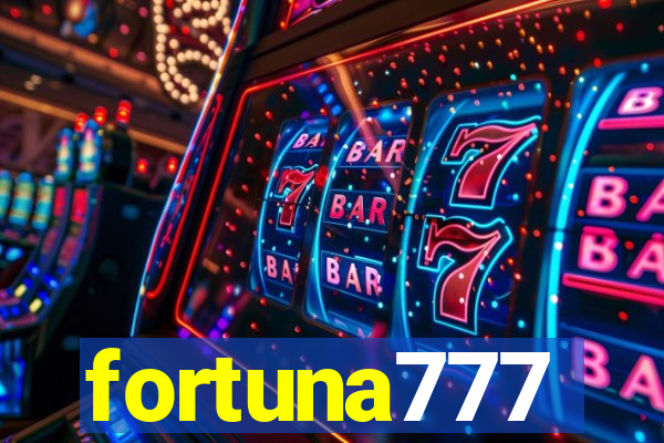 fortuna777