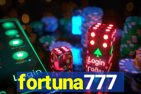 fortuna777