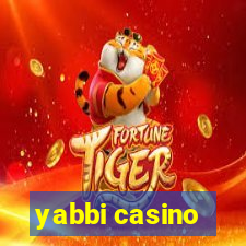 yabbi casino