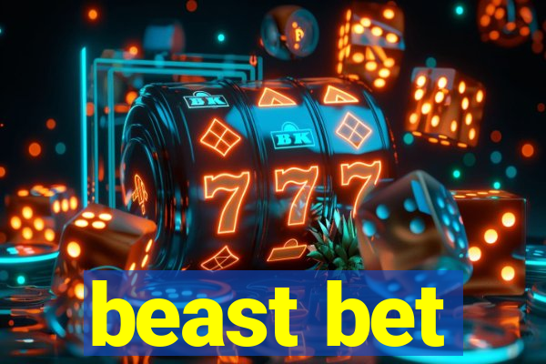 beast bet