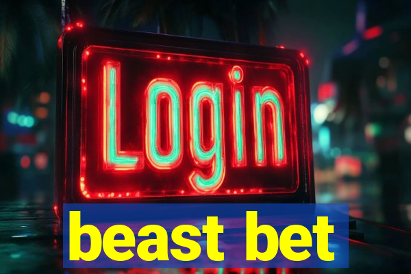 beast bet