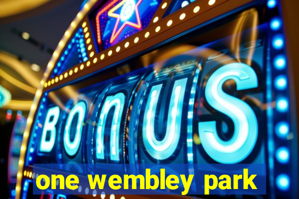 one wembley park