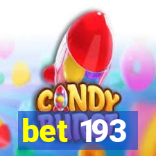 bet 193