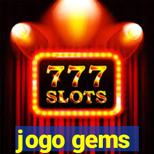 jogo gems