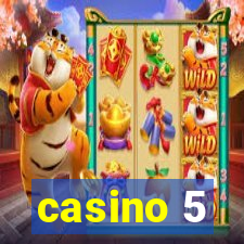 casino 5