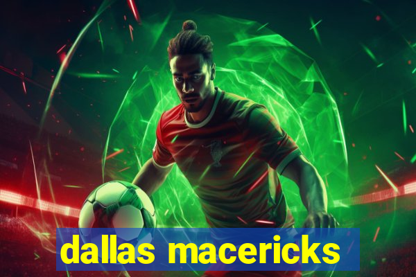 dallas macericks