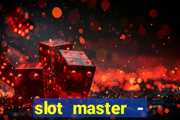 slot master - vegas casino