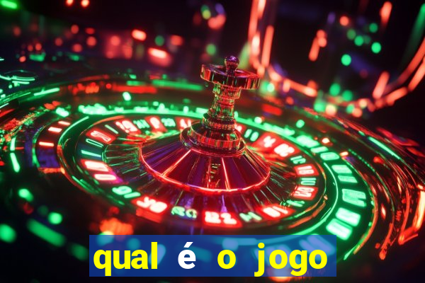 qual é o jogo original do tigrinho