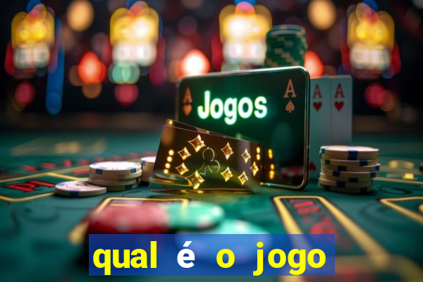 qual é o jogo original do tigrinho