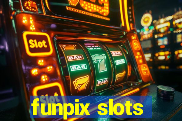 funpix slots