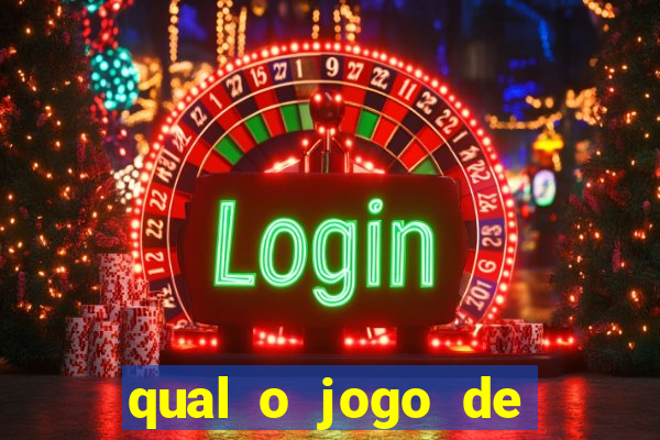 qual o jogo de cassino que dá dinheiro de verdade