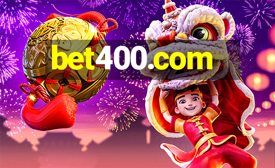 bet400.com