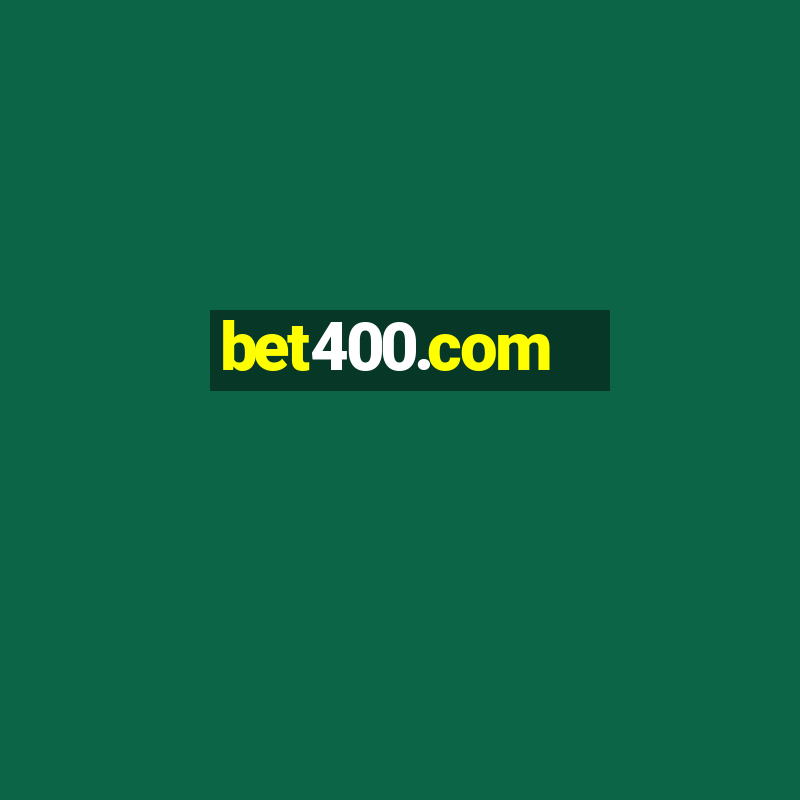 bet400.com