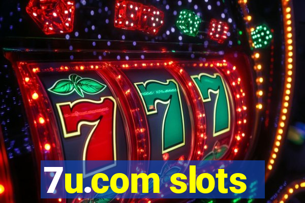 7u.com slots