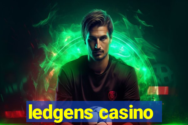 ledgens casino