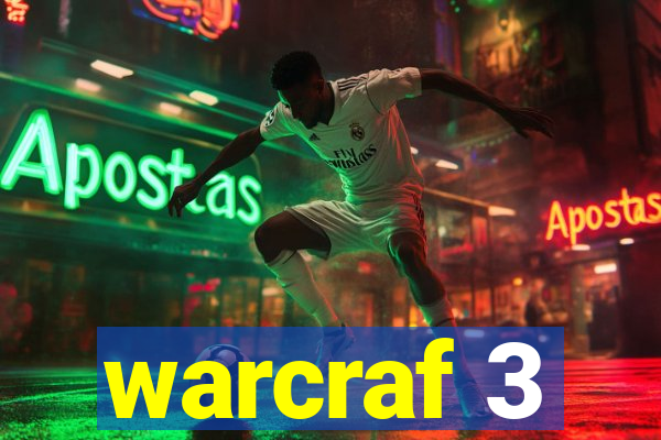 warcraf 3