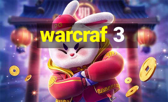 warcraf 3