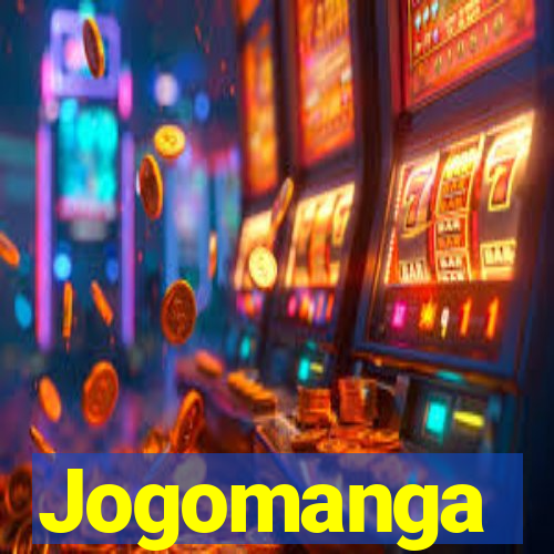 Jogomanga