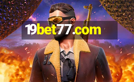 19bet77.com