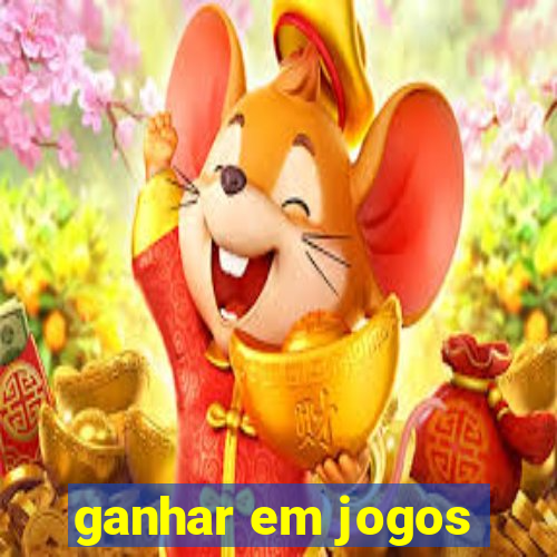 ganhar em jogos