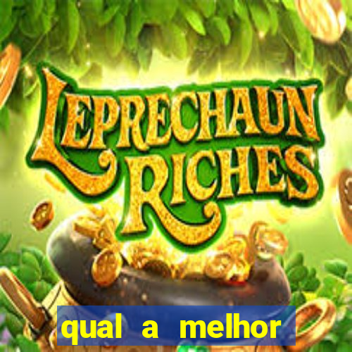 qual a melhor plataforma para ganhar dinheiro