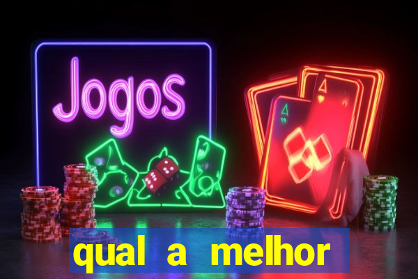 qual a melhor plataforma para ganhar dinheiro