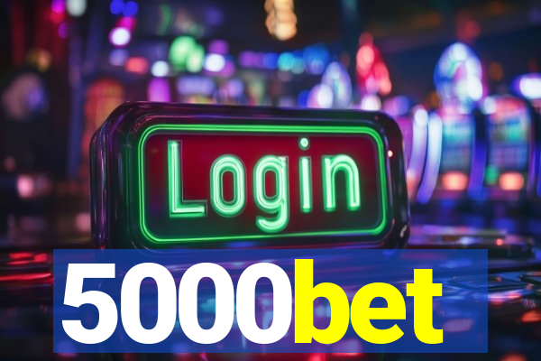 5000bet