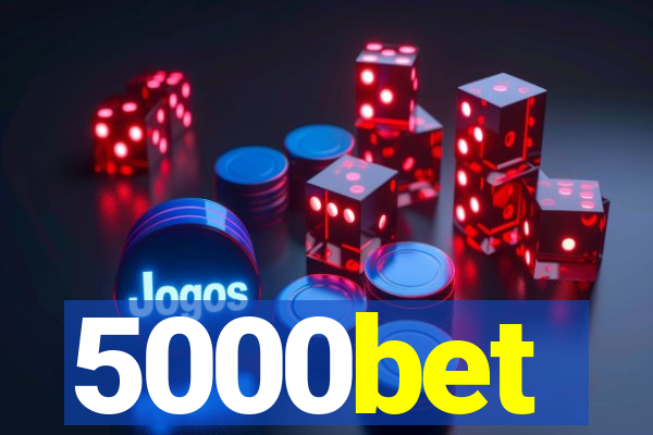 5000bet