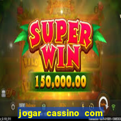 jogar cassino com cart?o de crédito