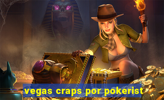 vegas craps por pokerist