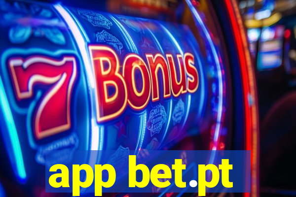 app bet.pt