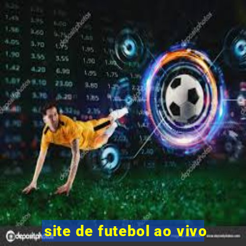 site de futebol ao vivo